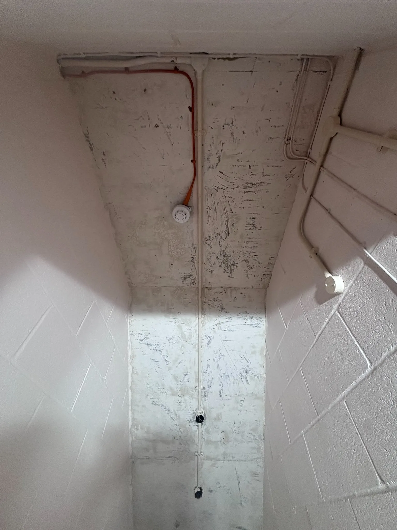 Licensed asbestos gasket removal in a Olympic Park commercial property