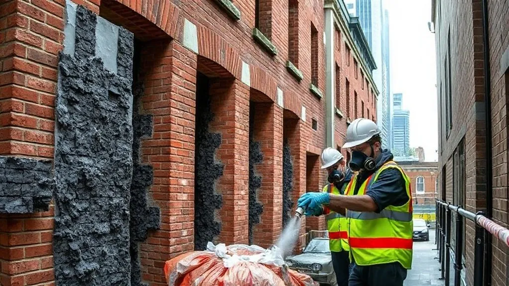 Construction & Demolition in Olympic Park — HSE-licensed specialists