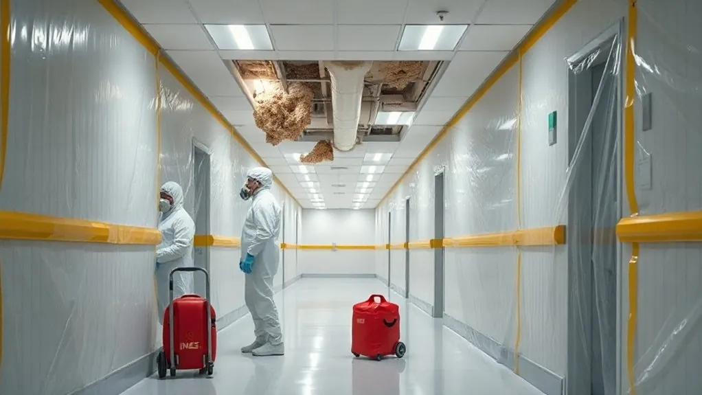 Healthcare & NHS in Olympic Park — HSE-licensed specialists
